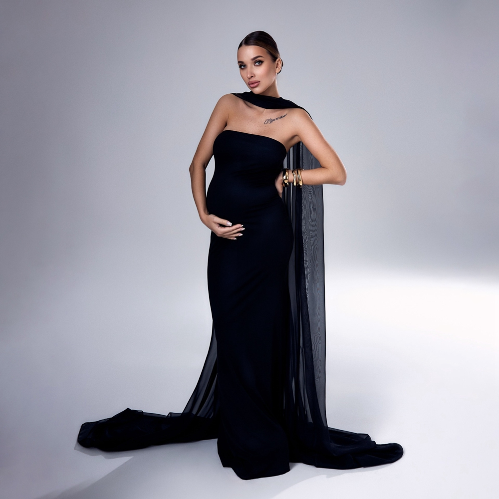 Maternity Photography Props Ch – обзор и цена Photography Black And White