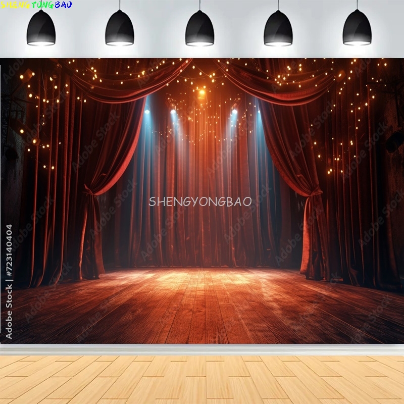 Luxury Red Carpet Award Stage  – обзор и цена Photography Awards