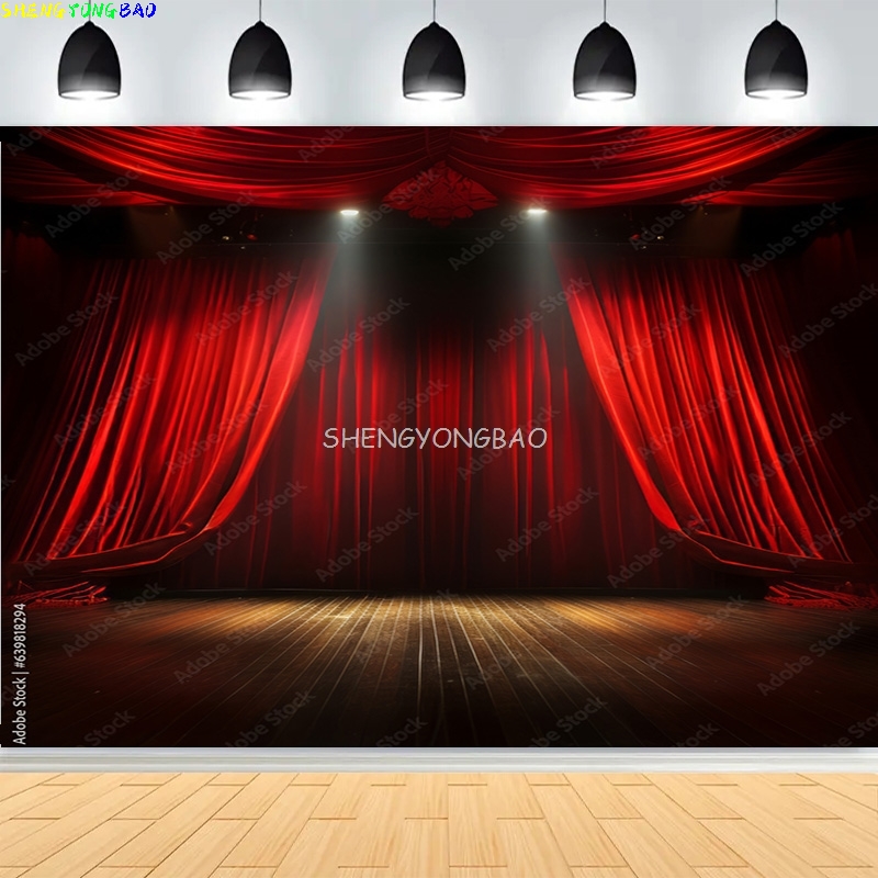 Luxury Red Carpet Award Stage  – обзор и цена Photography Awards