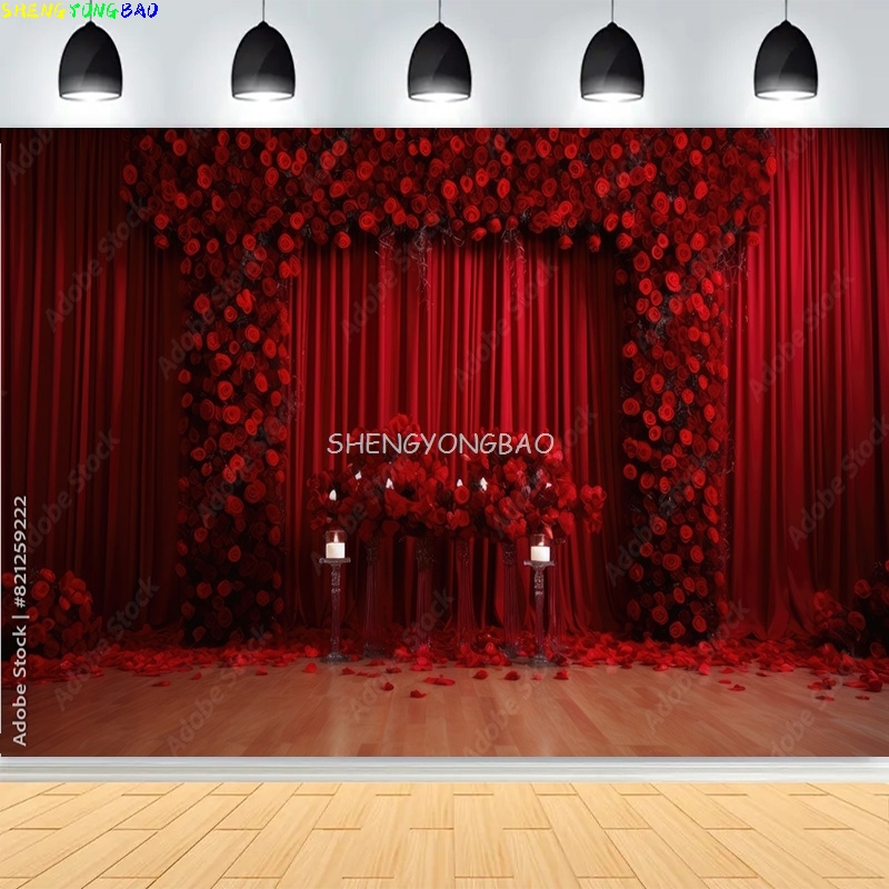 Luxury Red Carpet Award Stage  – обзор и цена Photography Awards