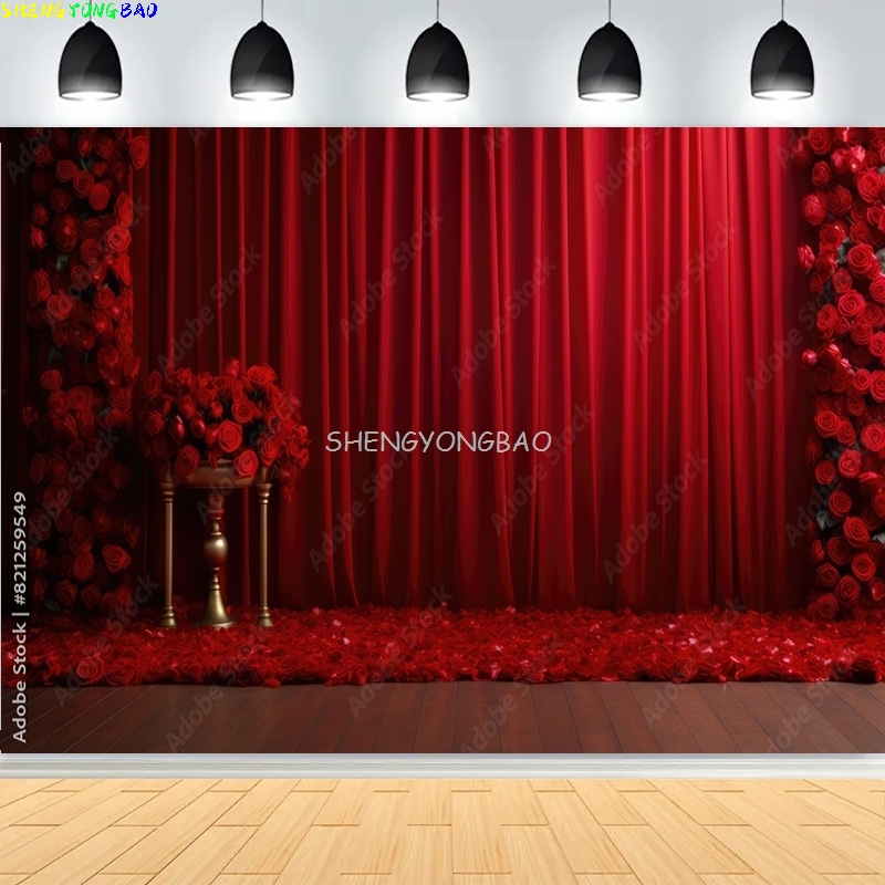 Luxury Red Carpet Award Stage  – обзор и цена Photography Awards