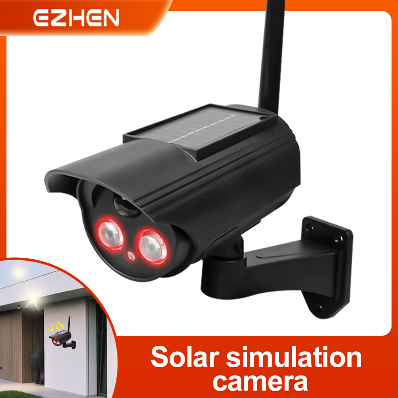 Outdoor Solar Simulation Camer – обзор и цена Photography Simulator
