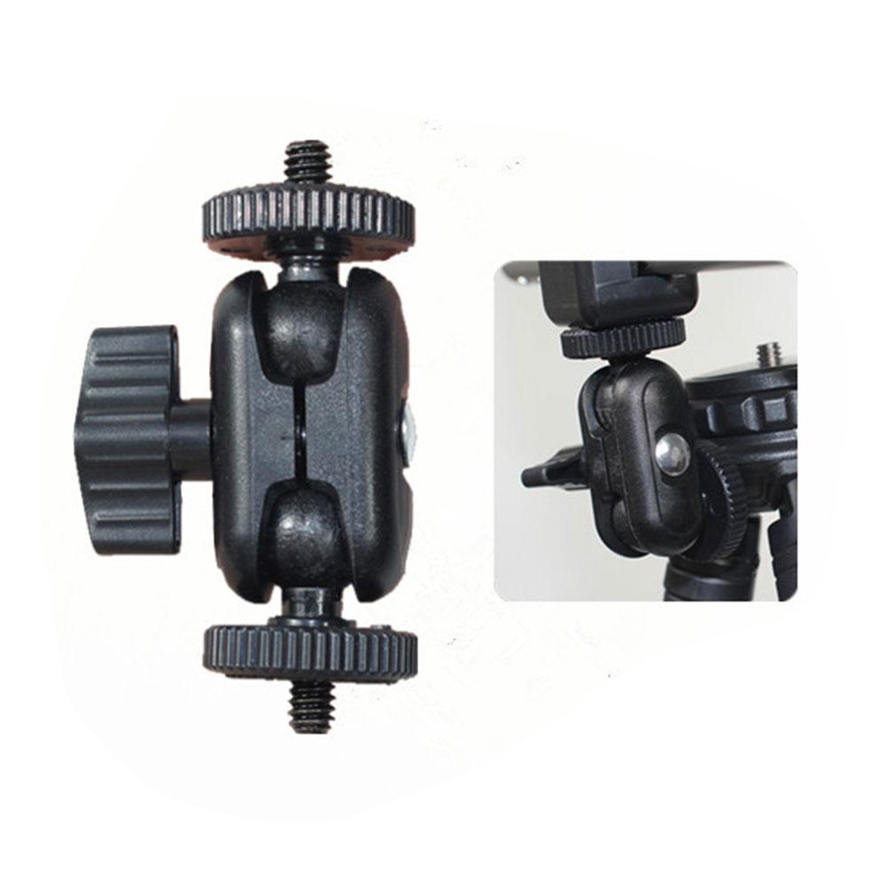 New Double Ball Heads Magic Ar – обзор и цена Photography Umbrella Lighting Kit