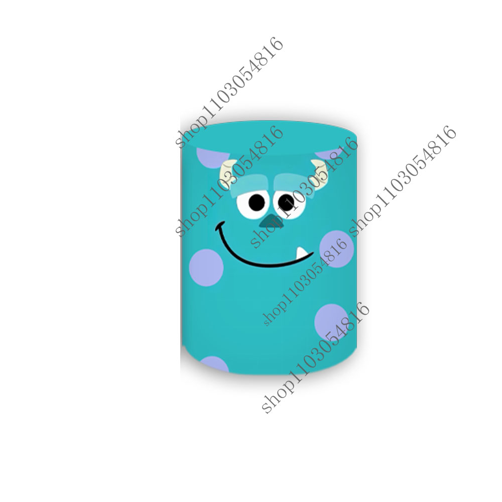 Monsters University Inc Round  – обзор и цена Photography University