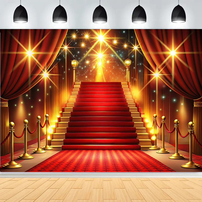 Red Carpet Stage Shining Spotl – обзор и цена Photography Awards