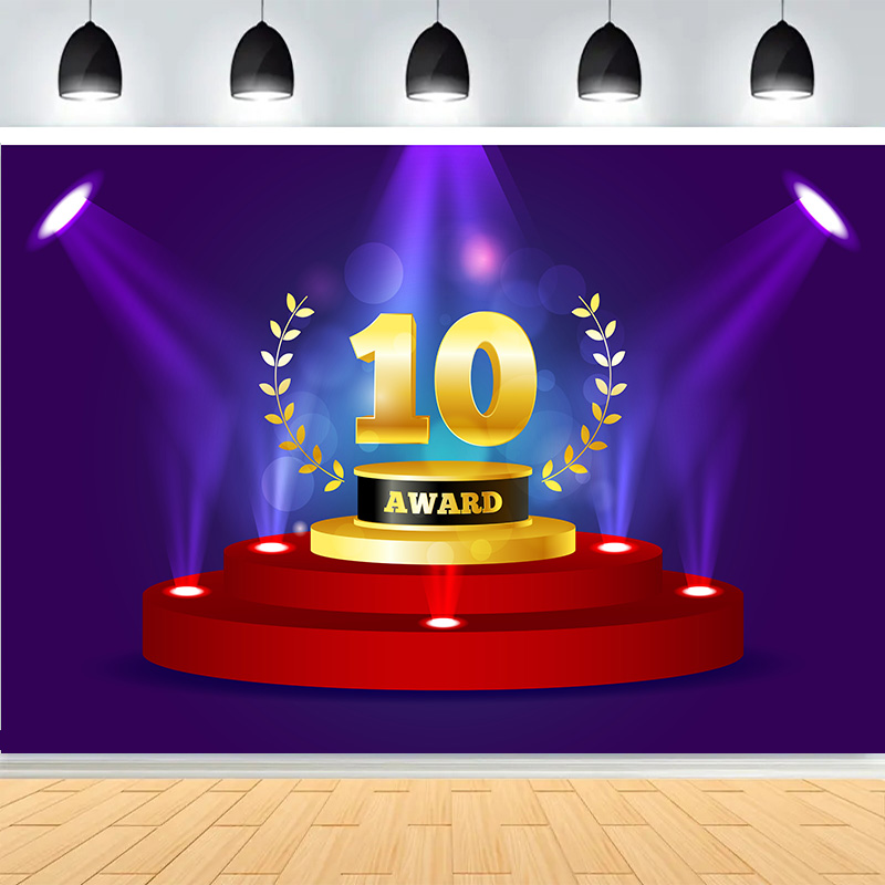 Red Carpet Stage Shining Spotl – обзор и цена Photography Awards