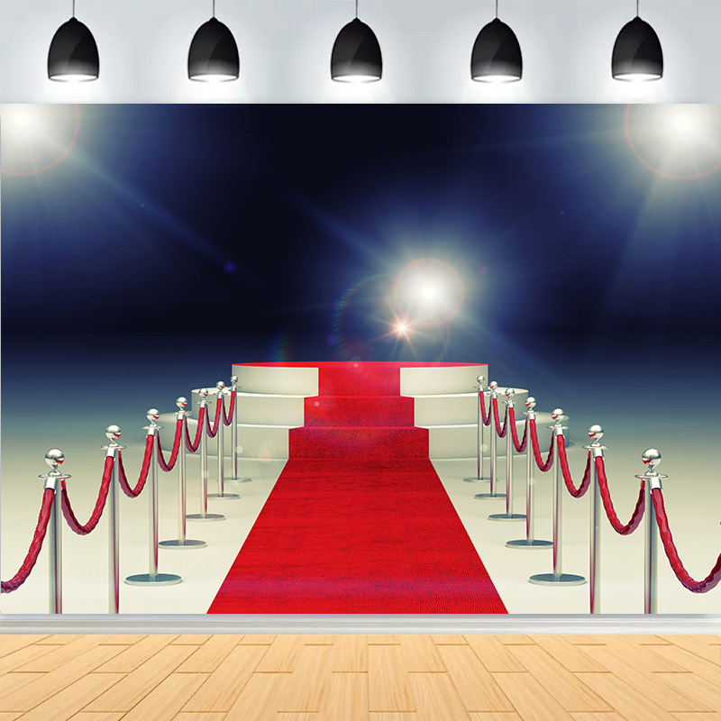 Red Carpet Stage Shining Spotl – обзор и цена Photography Awards
