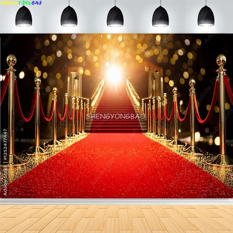 Luxury Red Carpet Award Stage  – обзор и цена Photography Awards