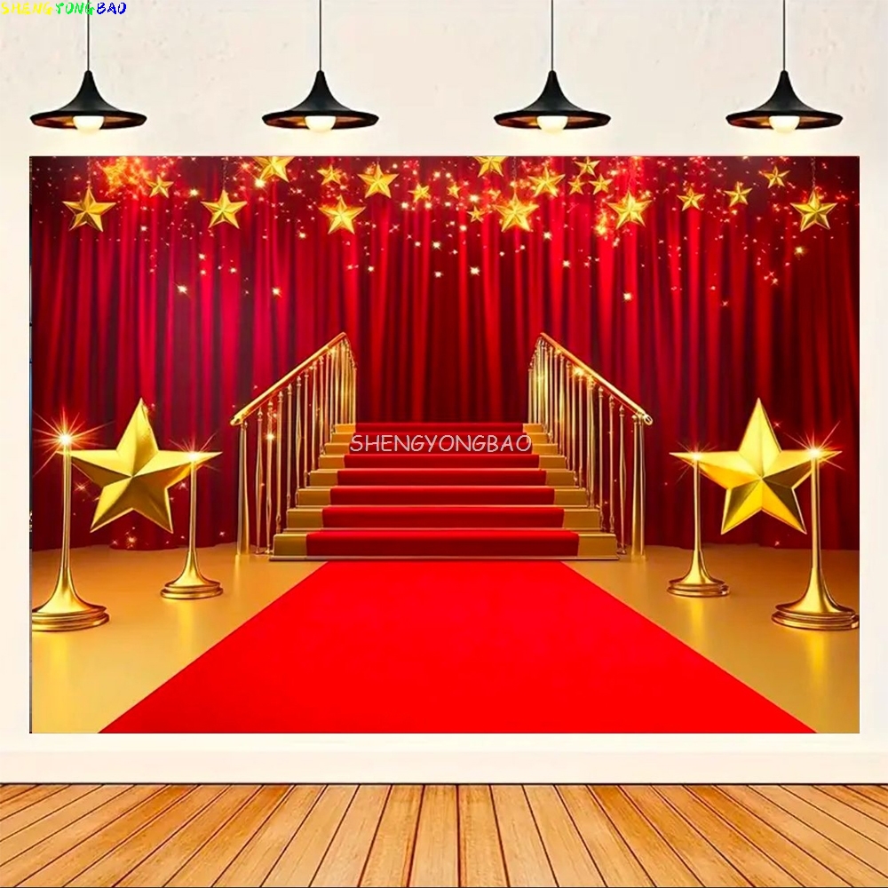 Luxury Red Carpet Award Stage  – обзор и цена Photography Awards