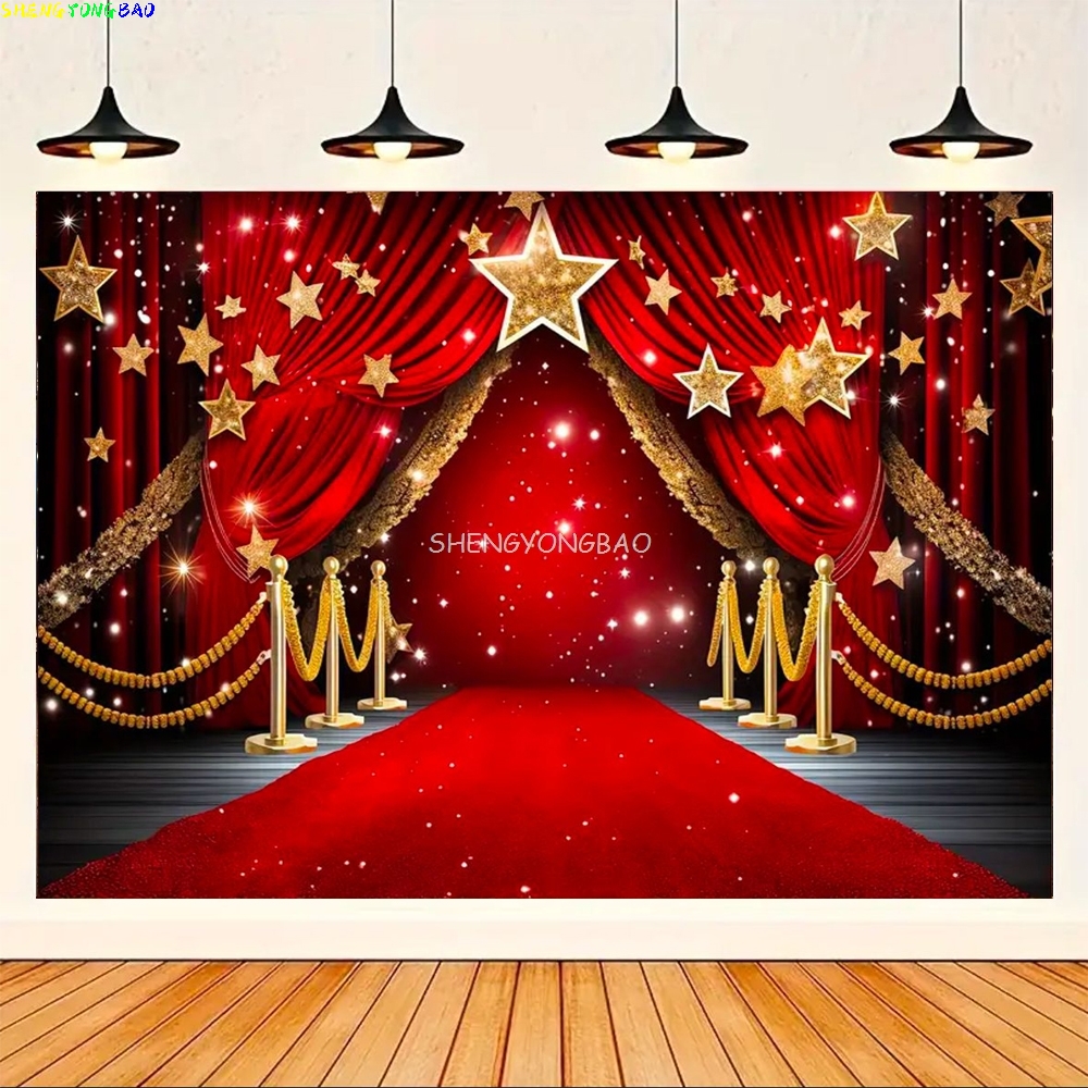 Luxury Red Carpet Award Stage  – обзор и цена Photography Awards