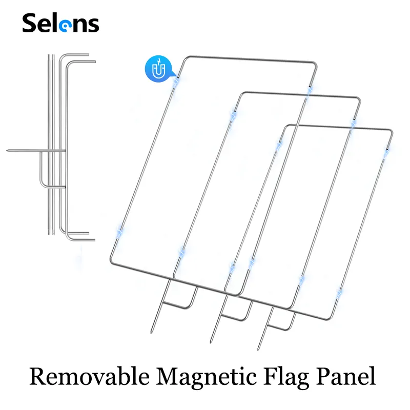 Selens Light Reflector Flag wi – обзор и цена Photography Umbrella Lighting Kit