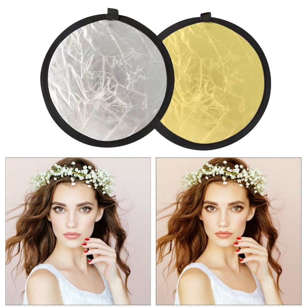 30cm Photography Light Reflect – обзор и цена Photography Black And White