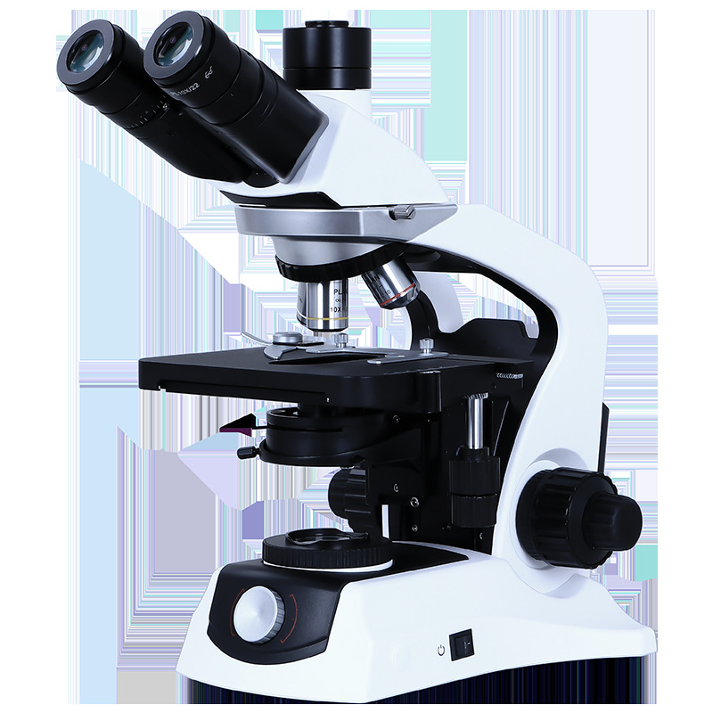 Research Grade Biological Micr – обзор и цена Photography University