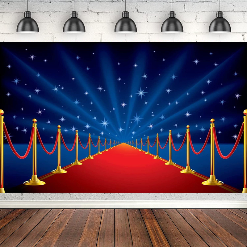 Red Carpet Stage Photography B – обзор и цена Photography Awards