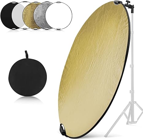 43Inch/110cm Photography Light – обзор и цена Photography Black And White