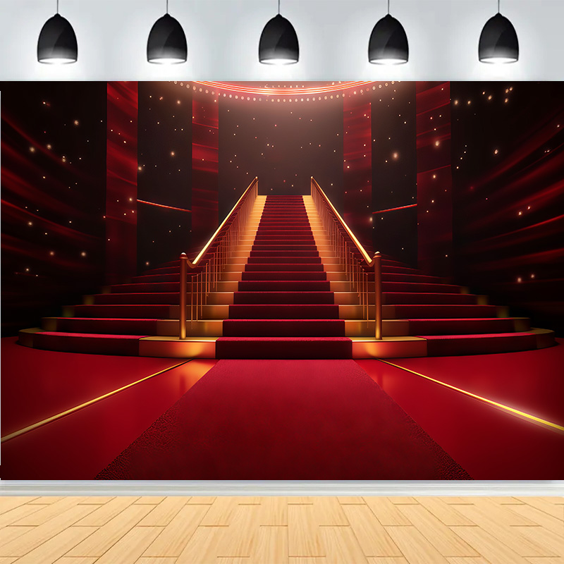 Red Carpet Stage Shining Spotl – обзор и цена Photography Awards