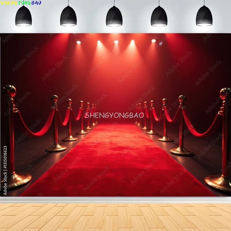 Luxury Red Carpet Award Stage  – обзор и цена Photography Awards