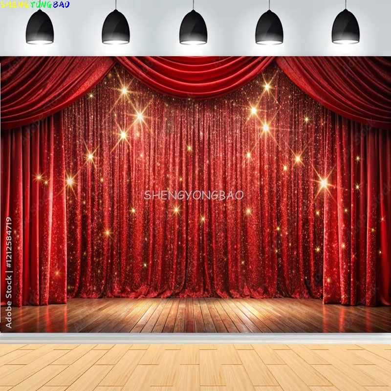 Luxury Red Carpet Award Stage  – обзор и цена Photography Awards