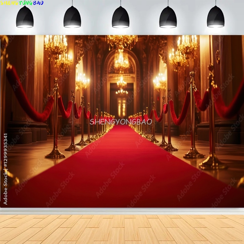 Luxury Red Carpet Award Stage  – обзор и цена Photography Awards
