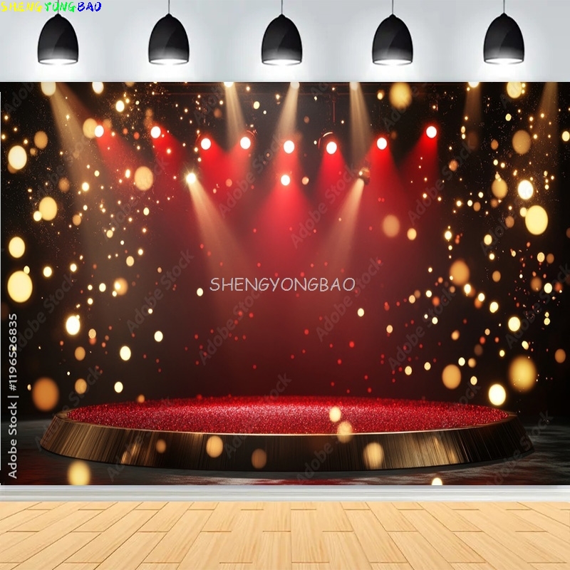 Luxury Red Carpet Award Stage  – обзор и цена Photography Awards