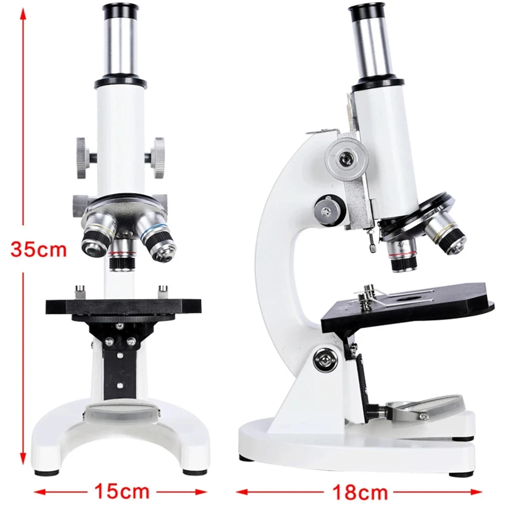 Optical Biological Microscope  – обзор и цена Photography University