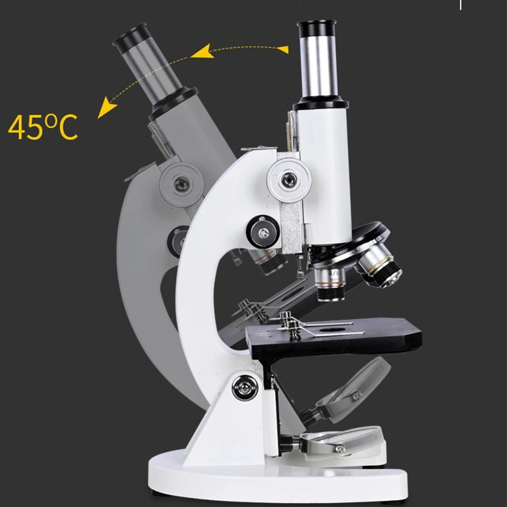 Optical Biological Microscope  – обзор и цена Photography University
