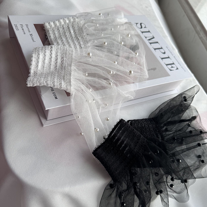 1Pairs Black White Bead Mesh S – обзор и цена Photography Black And White