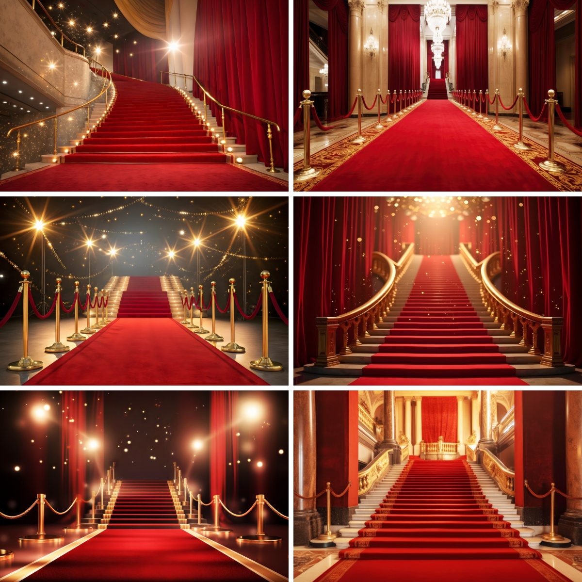 Red Carpet Theme Background Co – обзор и цена Photography Awards