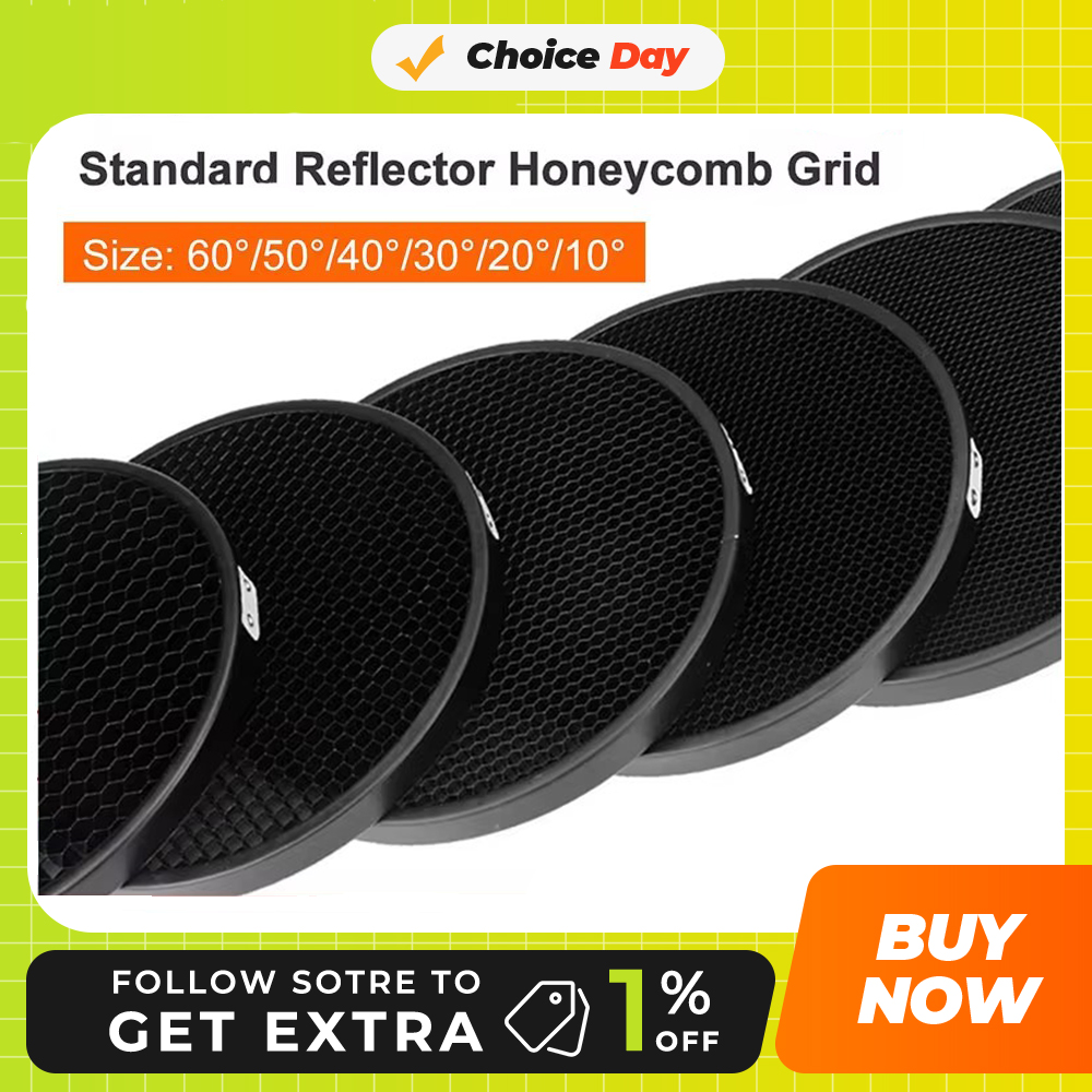 Photo studio kit Aluminum Hone – обзор и цена Reflector 5 In 1