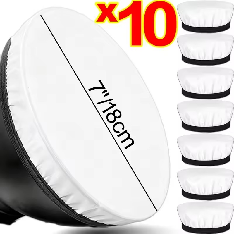 1/3/5/10Pcs 7inch Photography  – обзор и цена Reflector 5 In 1