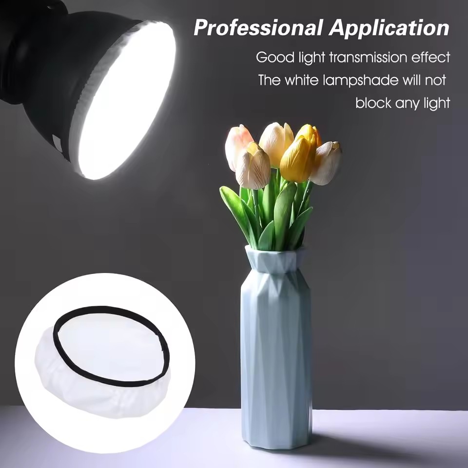 1/3/5/10Pcs 7inch Photography  – обзор и цена Reflector 5 In 1