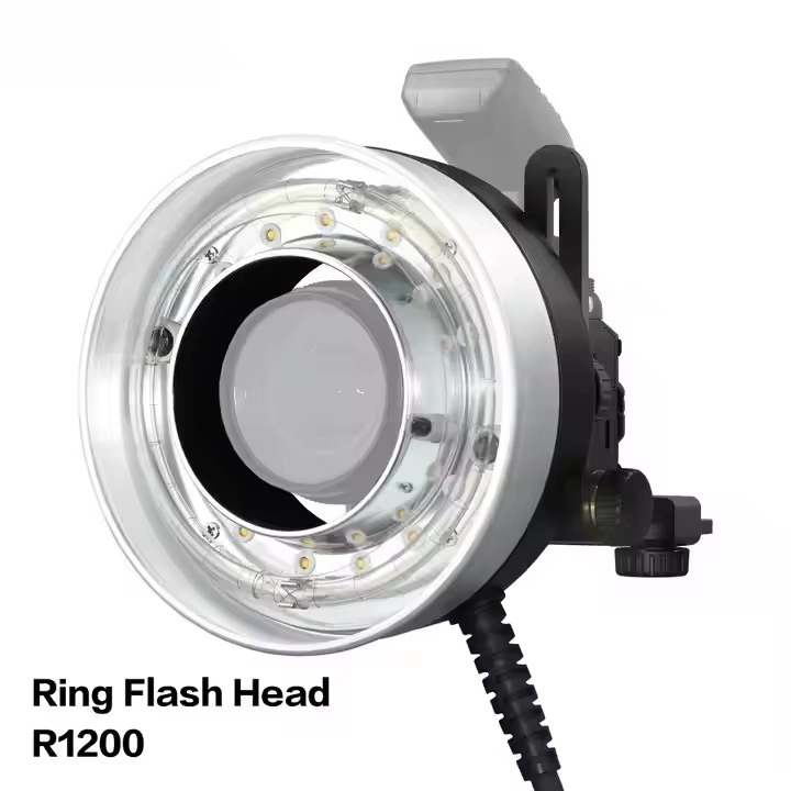 Ad1200 Pro R1200 Speedlite Fla – обзор и цена Speedlite Flash External