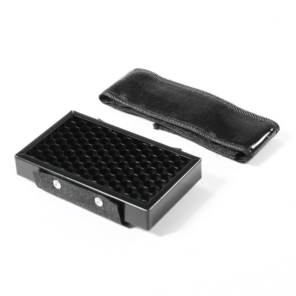 Universal Honeycomb Grid For E – обзор и цена Speedlite Flash External