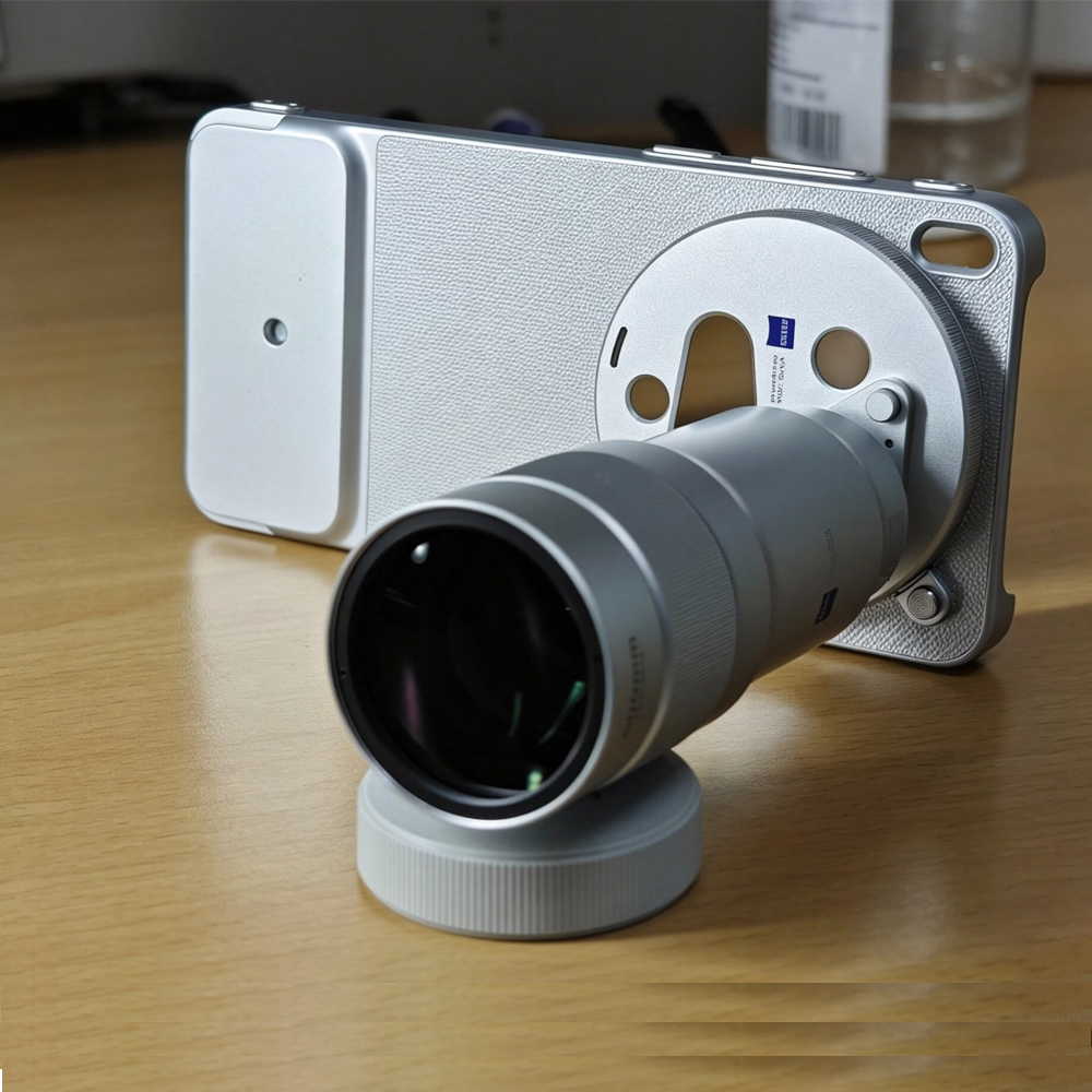 For Vivo X300 Ultra Case Camer – обзор и цена Photography Kit Vivo X300 Ultra