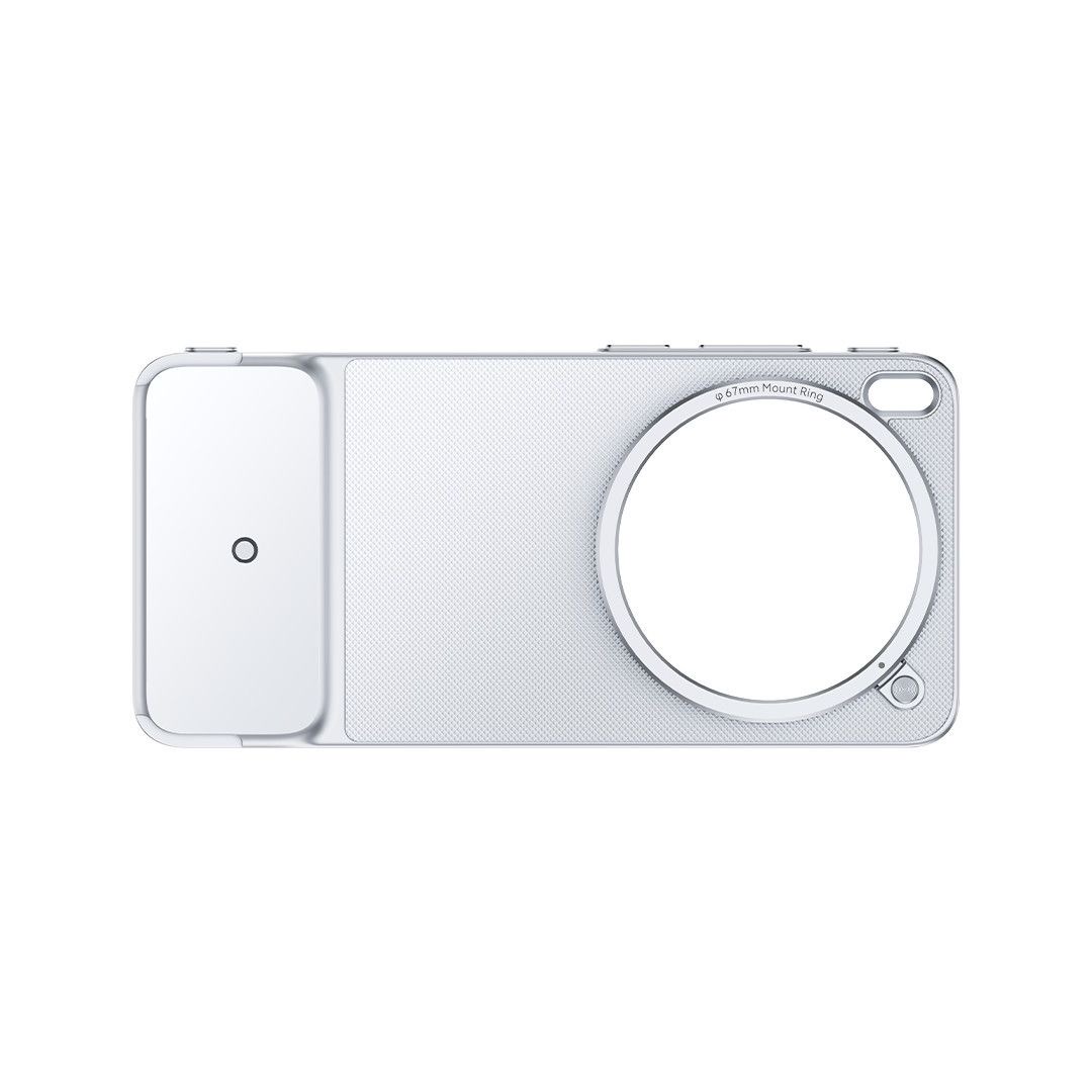 For Vivo X300 Ultra Case Camer – обзор и цена Photography Kit Vivo X300 Ultra