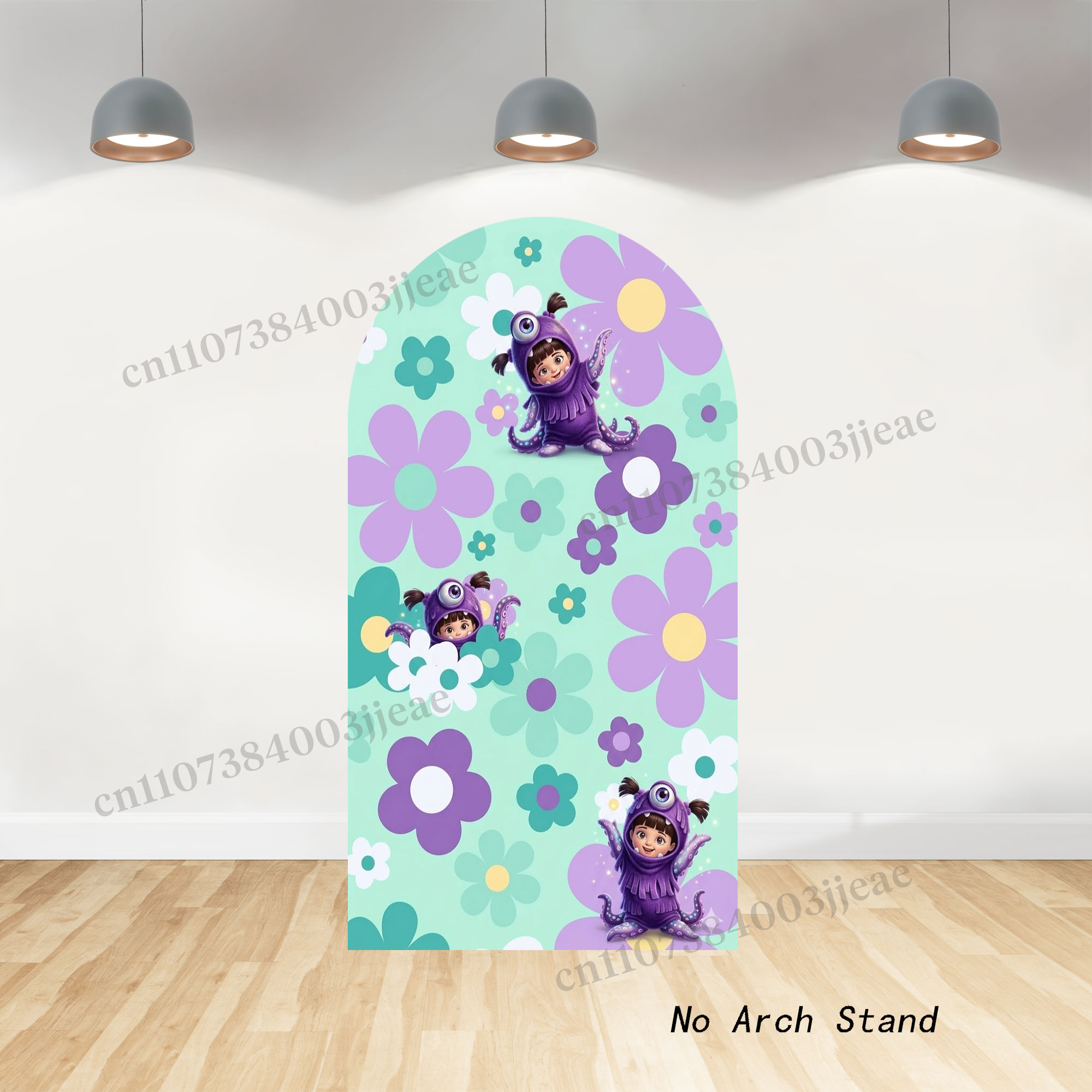 Arch Monsters University Photo – обзор и цена Photography University