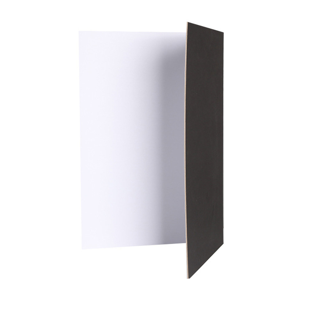 Portable Reflective Board for  – обзор и цена Photography Black And White