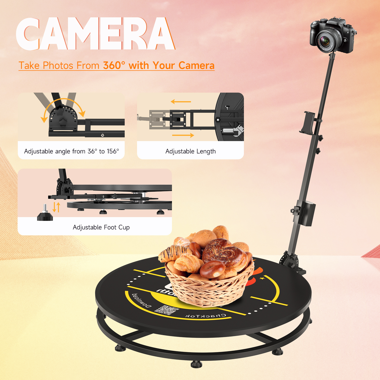 MWE 360 Photo Booth Machine fo – обзор и цена Photography Website