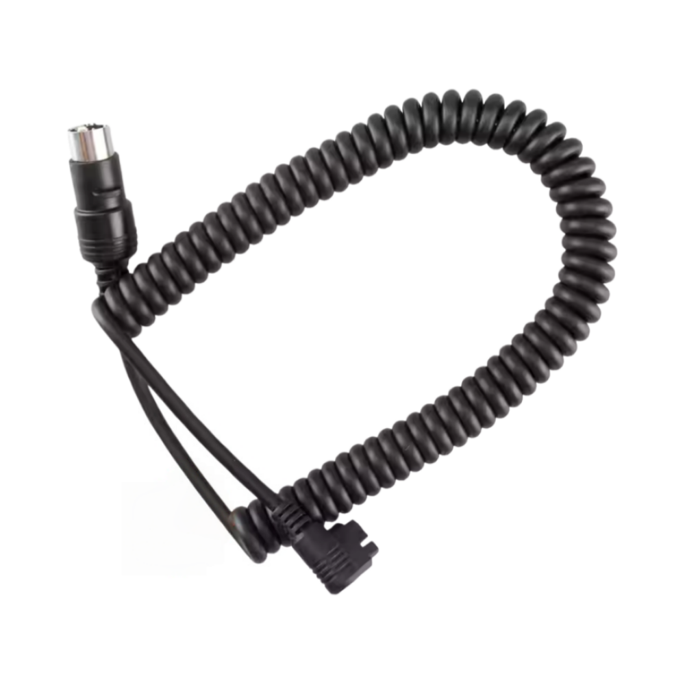 PB960 Terminal Cable AD-S1 Con – обзор и цена Speedlite Flash External