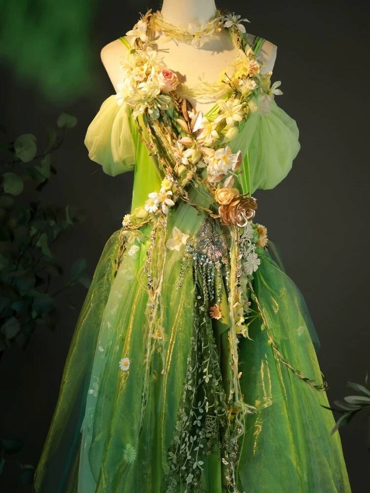 Identity V Gardener Nymph Awar – обзор и цена Photography Awards