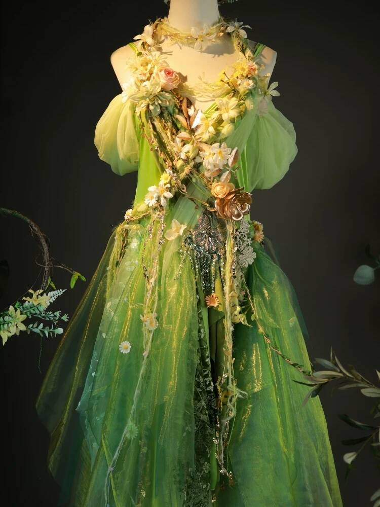 Identity V Gardener Nymph Awar – обзор и цена Photography Awards