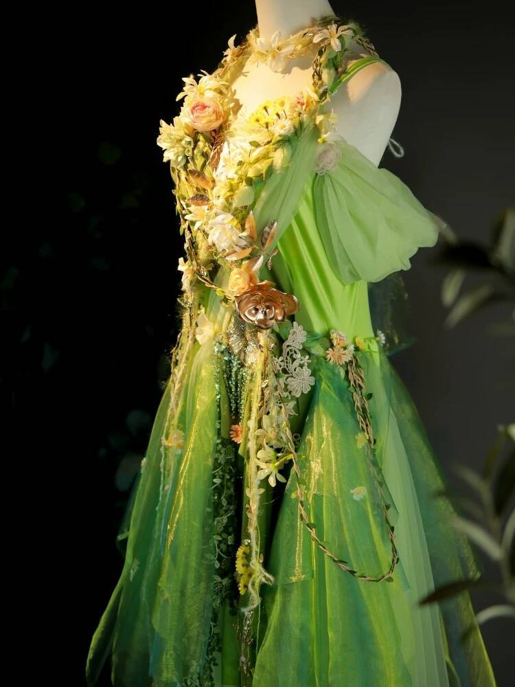 Identity V Gardener Nymph Awar – обзор и цена Photography Awards